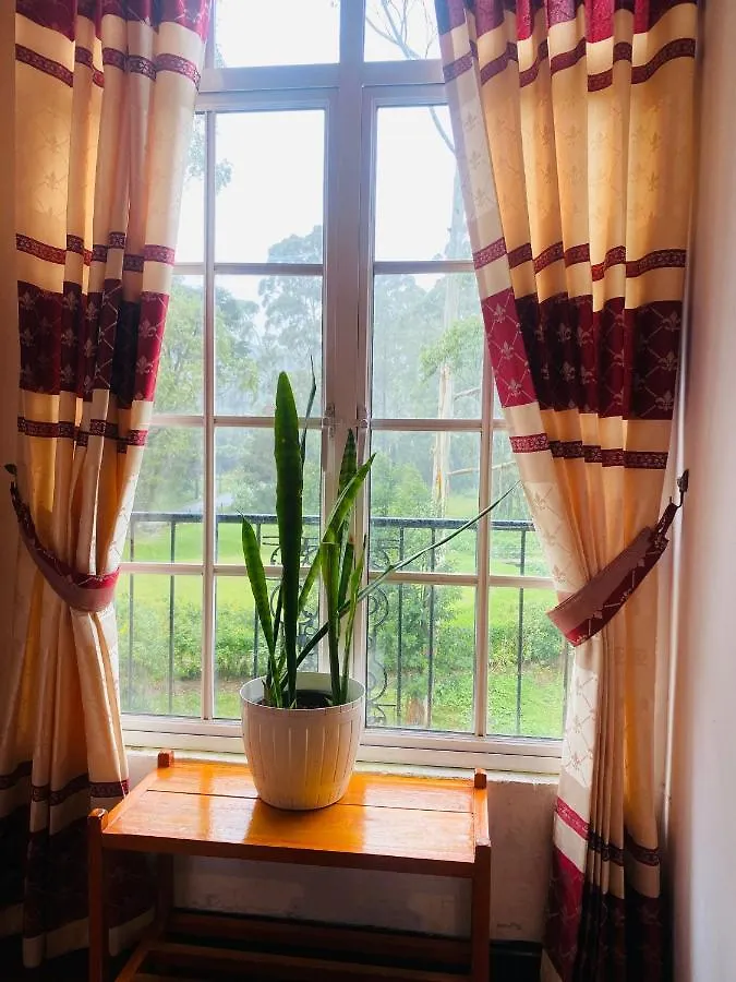 Guest house Niwasa House Hotel Nuwara Eliya