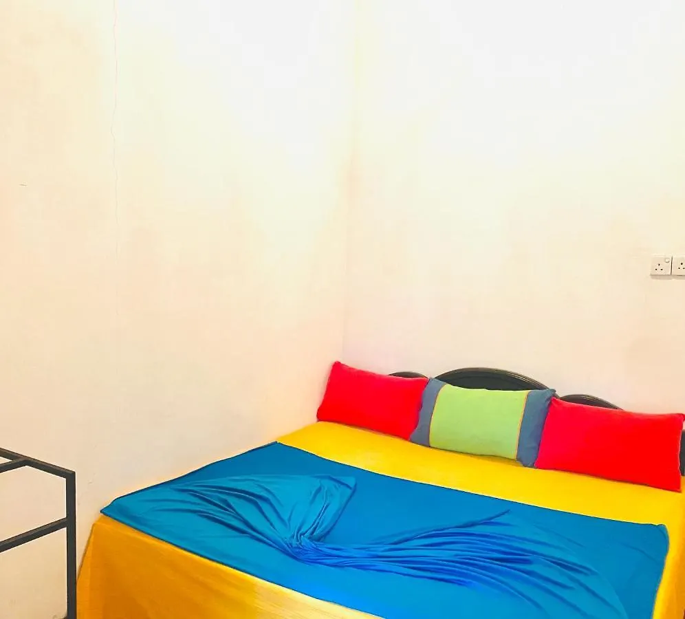 Guest house Niwasa House Hotel Nuwara Eliya Sri Lanka