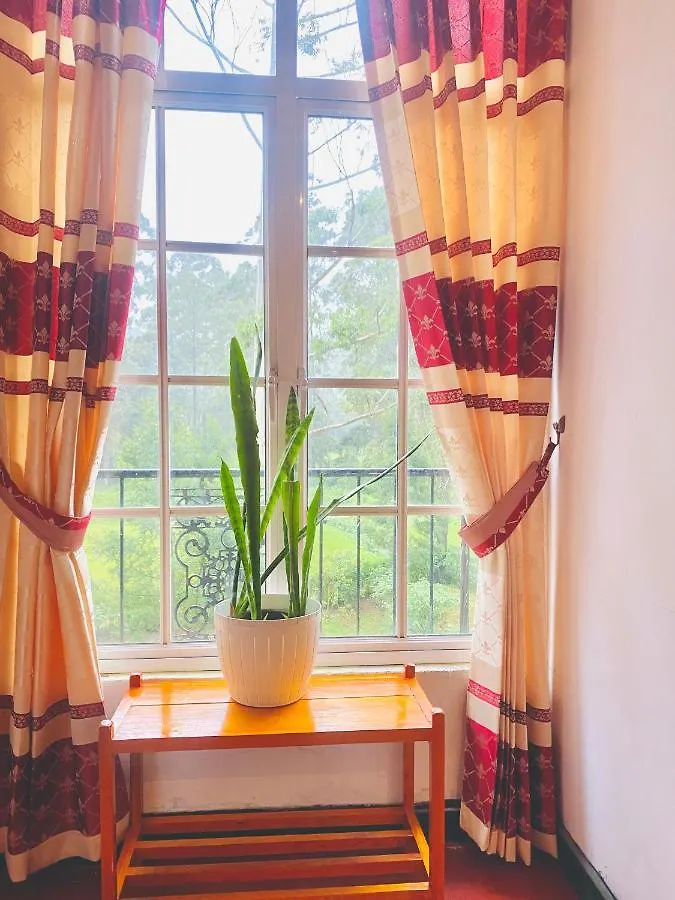 Niwasa House Hotel Nuwara Eliya