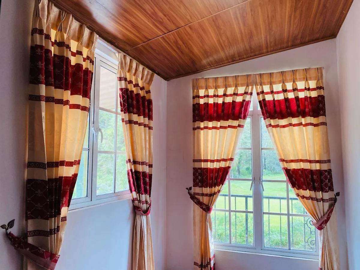 Guest house Niwasa House Hotel Nuwara Eliya