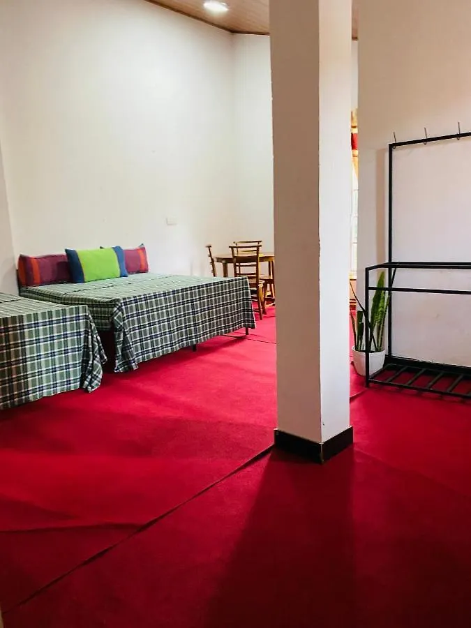 Niwasa House Hotel Nuwara Eliya 0*,