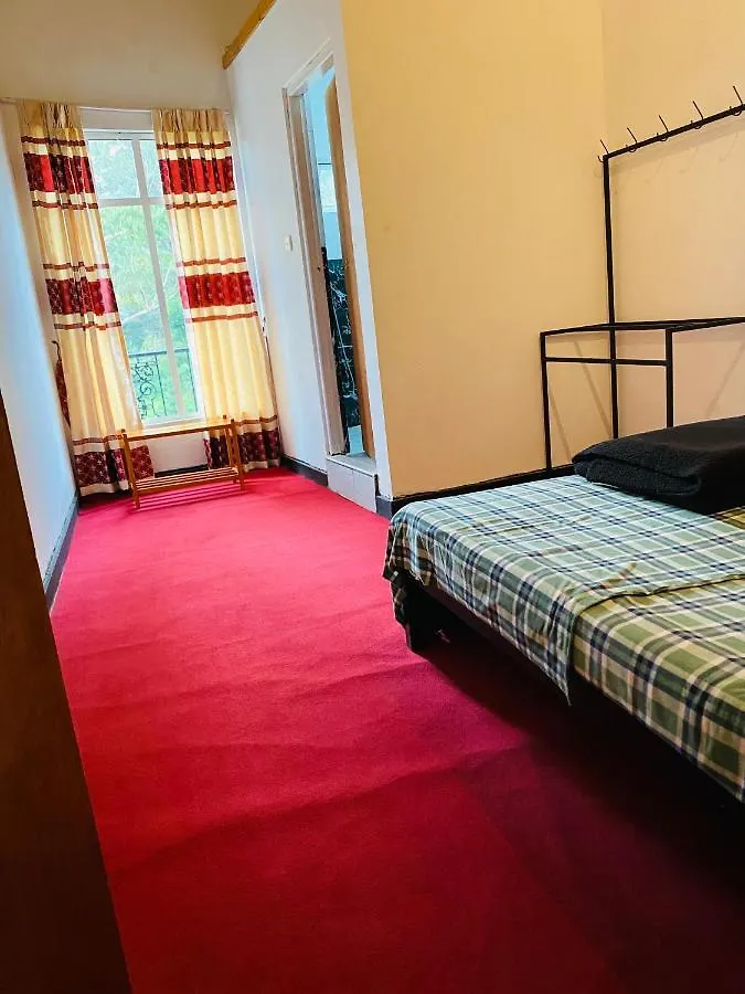 Niwasa House Hotel Nuwara Eliya Sri Lanka