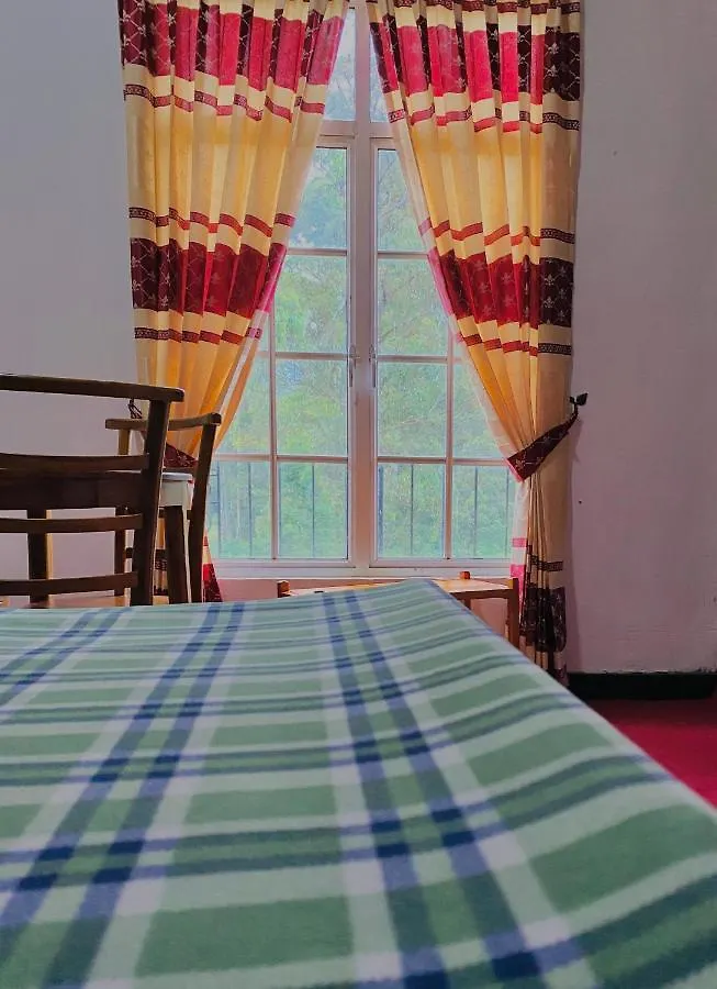 Guest house Niwasa House Hotel Nuwara Eliya Sri Lanka