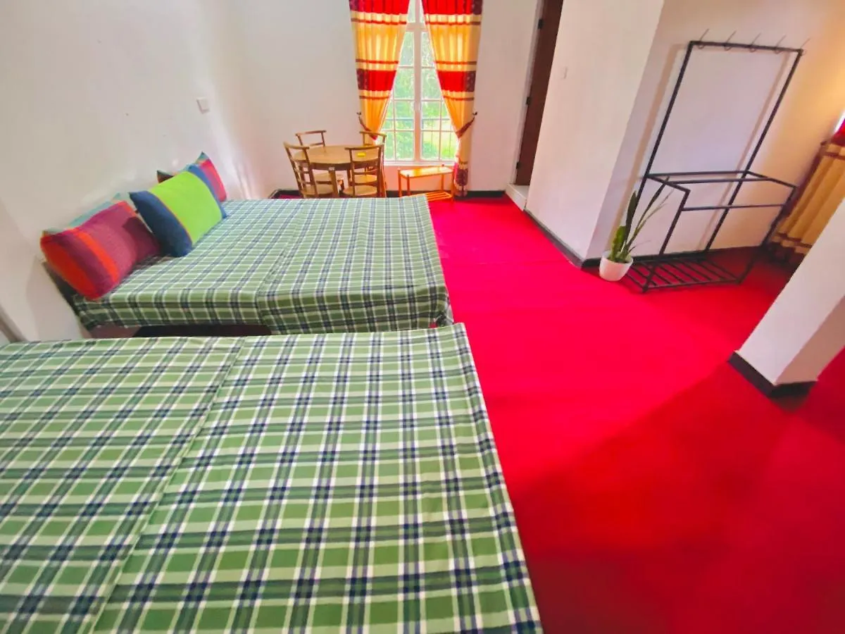 Guest house Niwasa House Hotel Nuwara Eliya