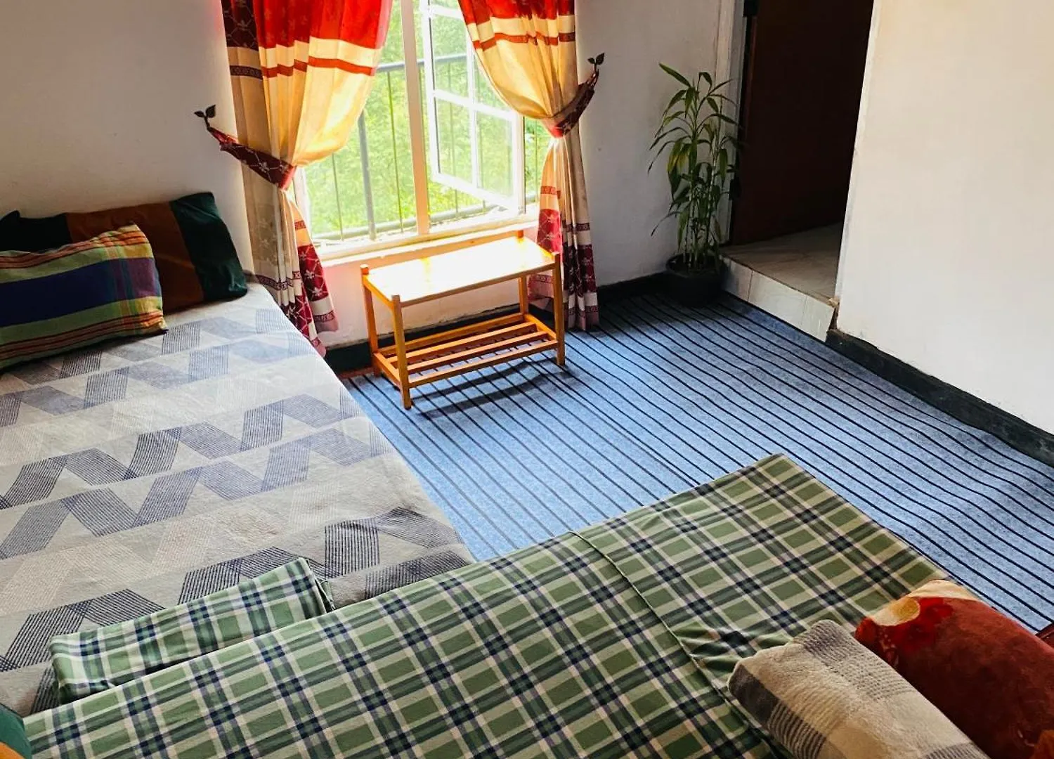 Niwasa House Hotel Nuwara Eliya Sri Lanka