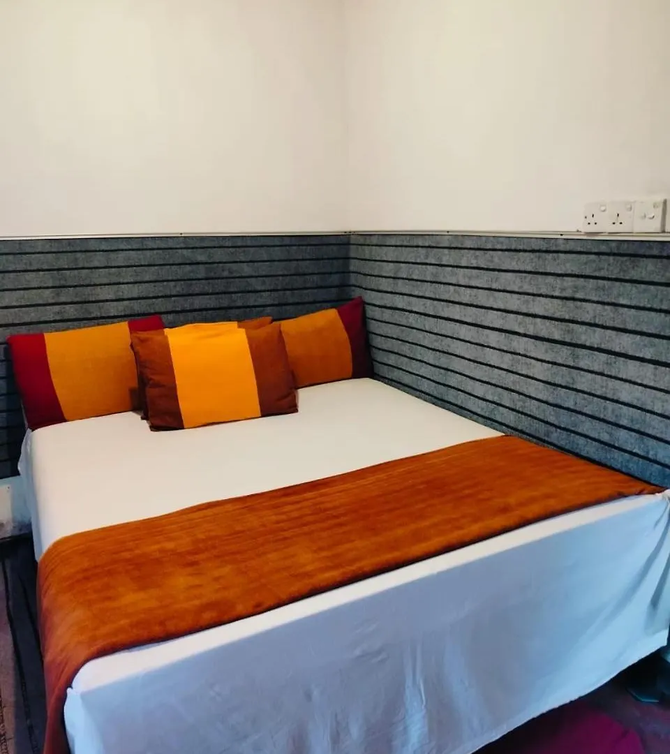 Niwasa House Hotel Nuwara Eliya
