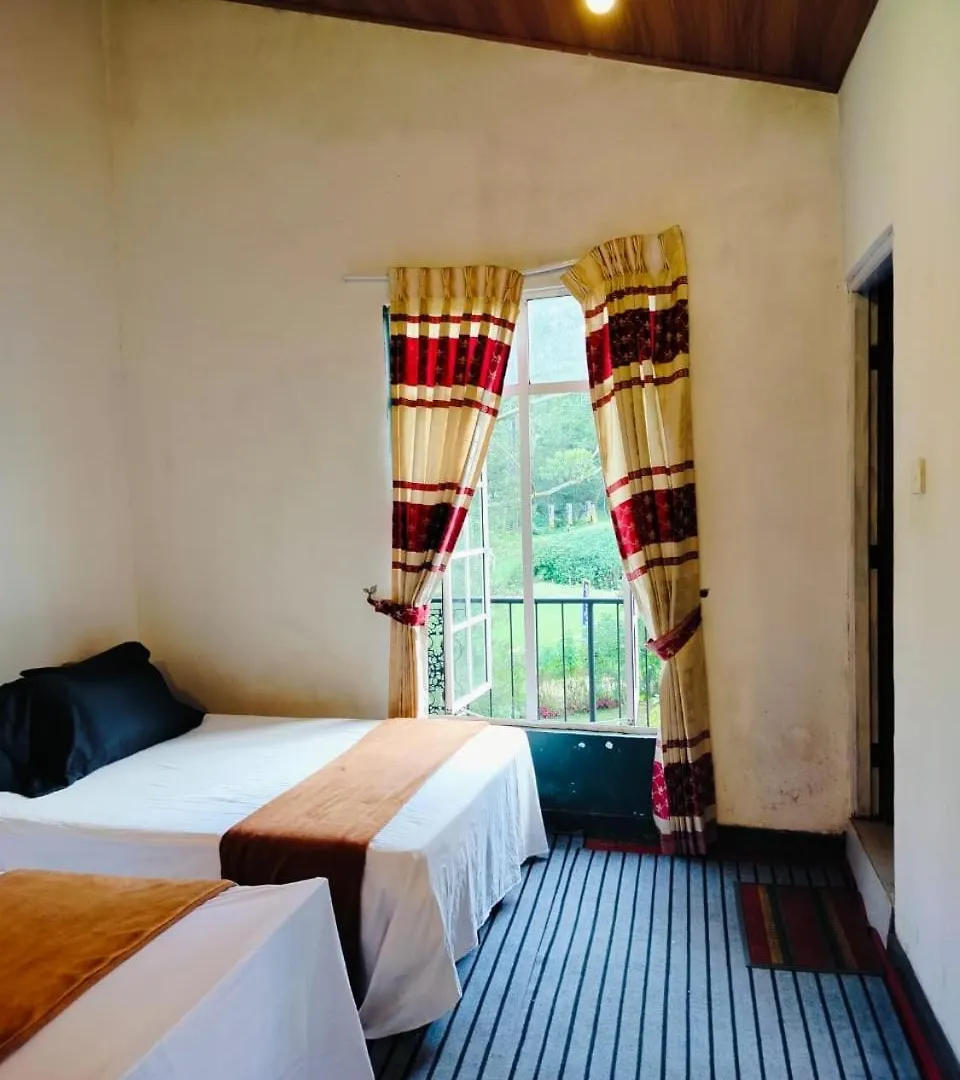 Niwasa House Hotel Nuwara Eliya Sri Lanka