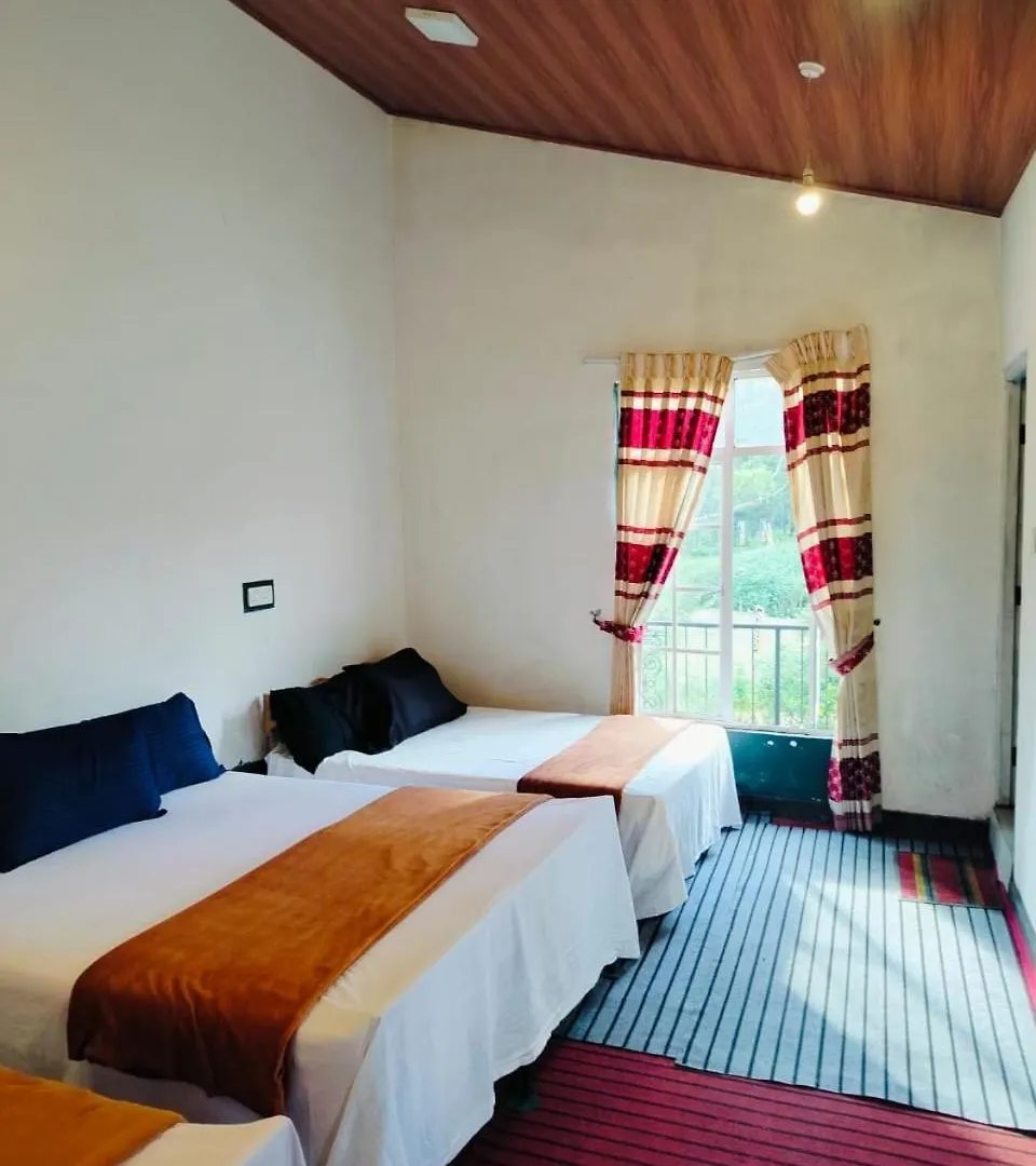 Niwasa House Hotel Nuwara Eliya 0*,  Sri Lanka