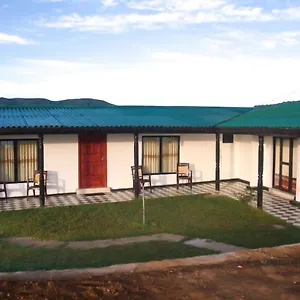 3* Inn Gregory Lake