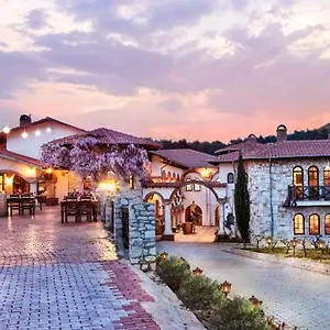 Vinifera Vineyards Selçuk