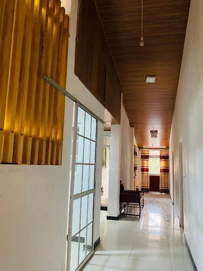 Niwasa House Hotel Nuwara Eliya