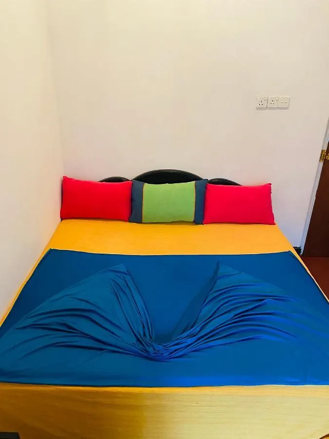 Niwasa House Hotel Nuwara Eliya