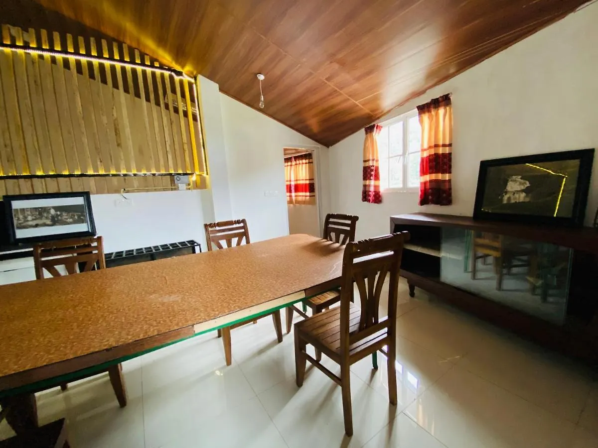 Vendégház Niwasa House Hotel Nuwara Eliya