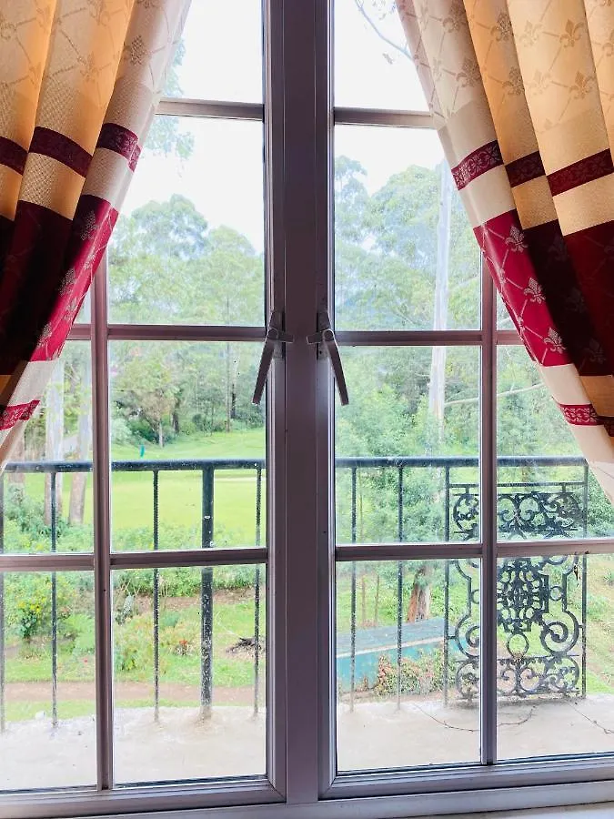 Niwasa House Hotel Nuwara Eliya Vendégház