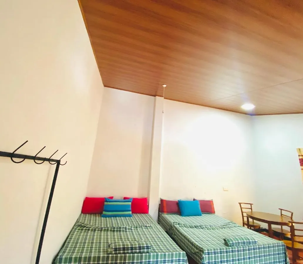 Niwasa House Hotel Nuwara Eliya