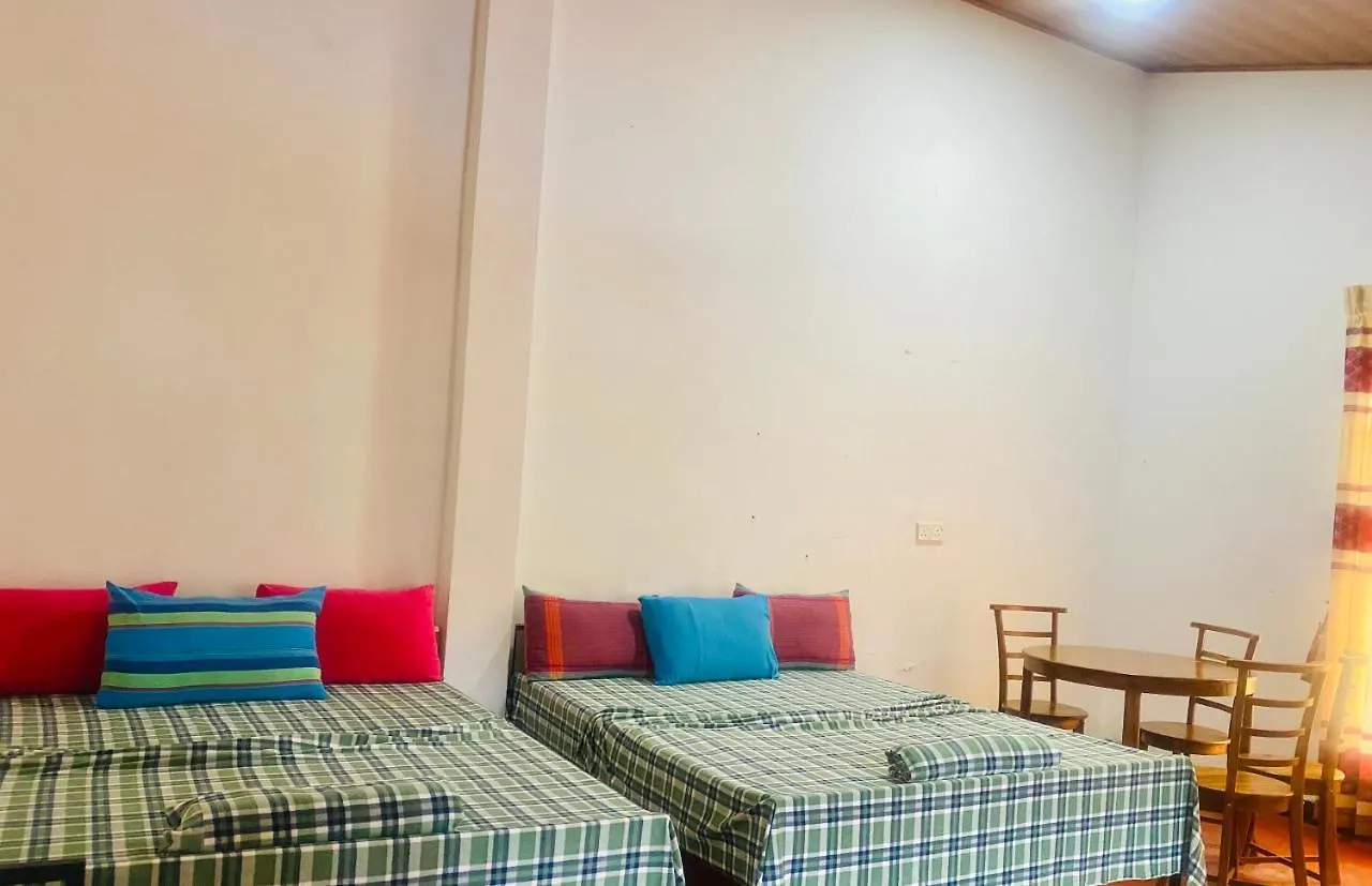Niwasa House Hotel Nuwara Eliya 0*,