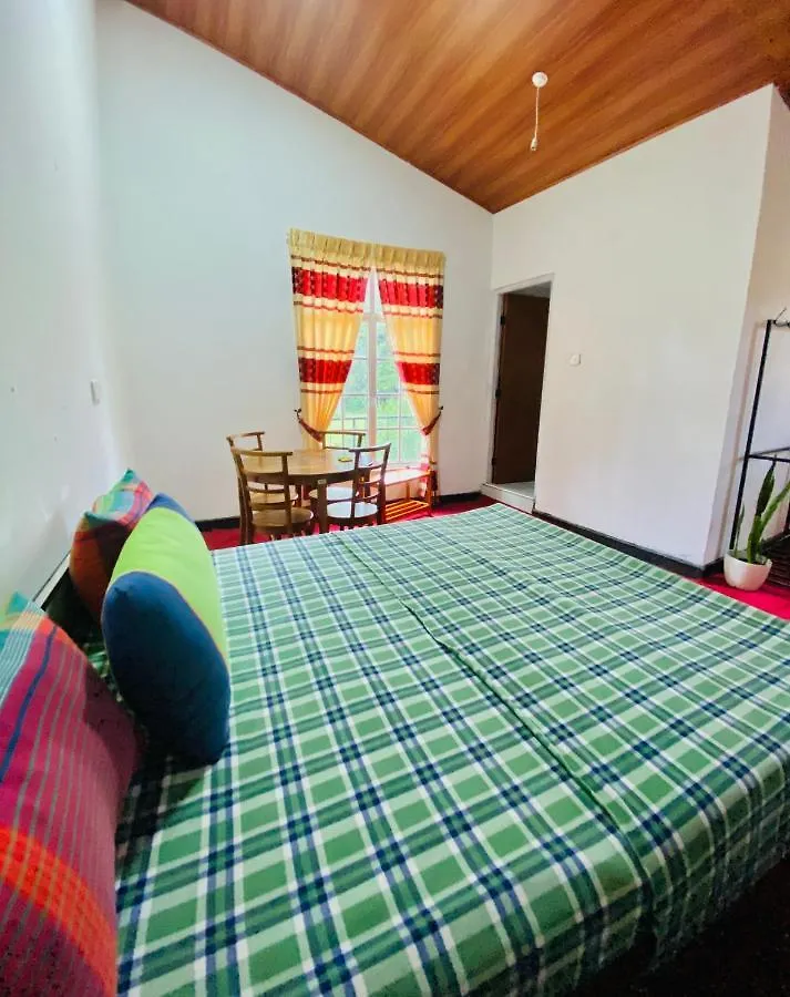 Niwasa House Hotel Nuwara Eliya