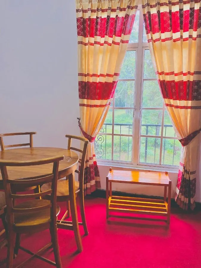 Niwasa House Hotel Nuwara Eliya