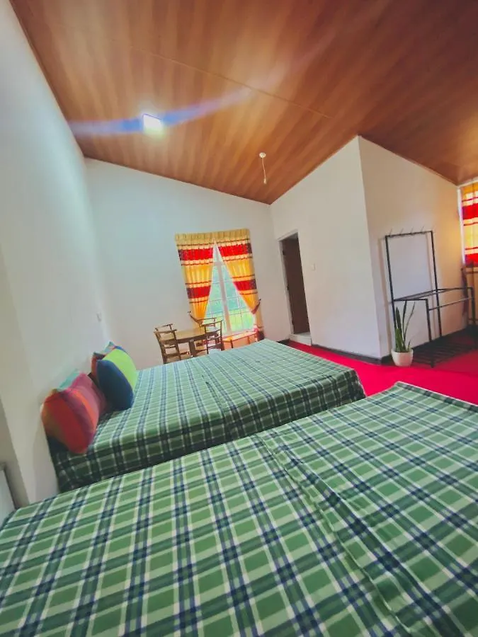 Niwasa House Hotel Nuwara Eliya Vendégház