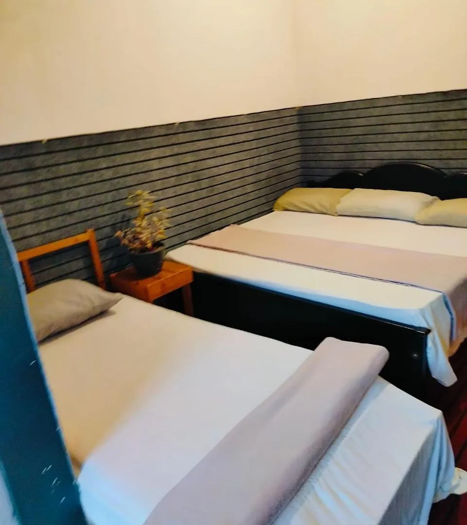Niwasa House Hotel Nuwara Eliya Vendégház
