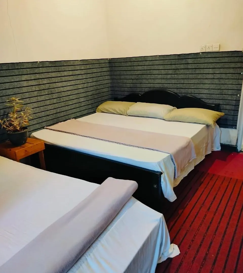 Niwasa House Hotel Nuwara Eliya 0*,  Srí Lanka